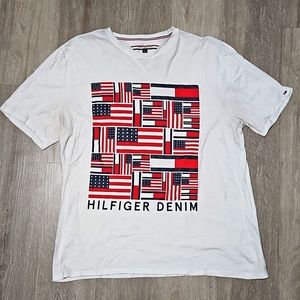Tommy Hilfiger Shirt